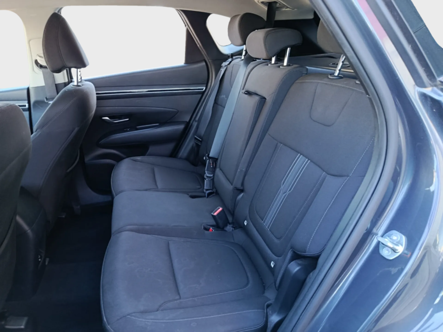 Imagen de Hyundai TUCSON