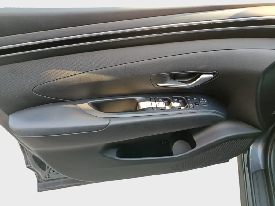 Imagen de Hyundai TUCSON