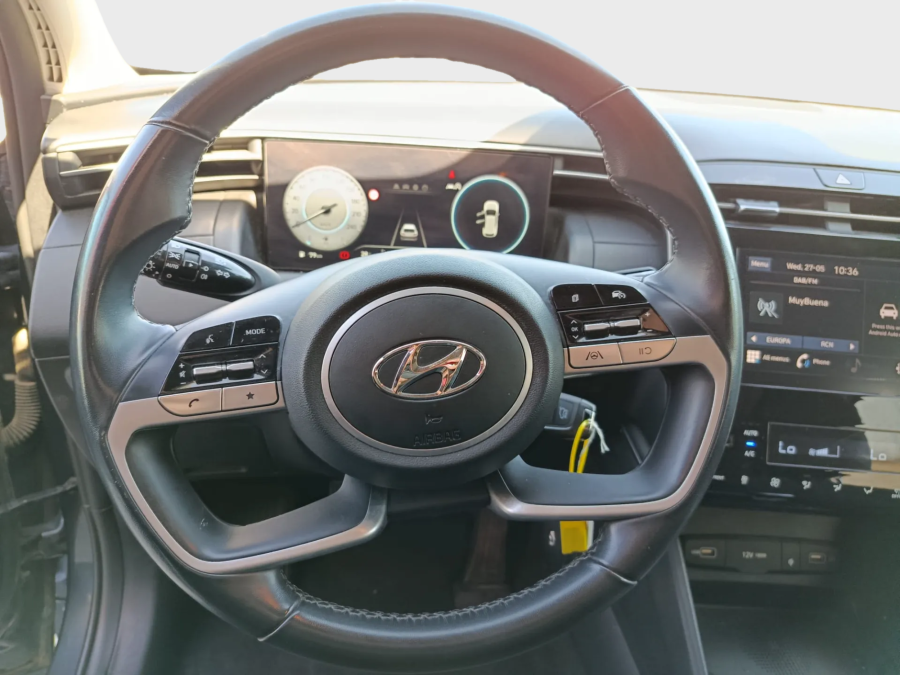 Imagen de Hyundai TUCSON