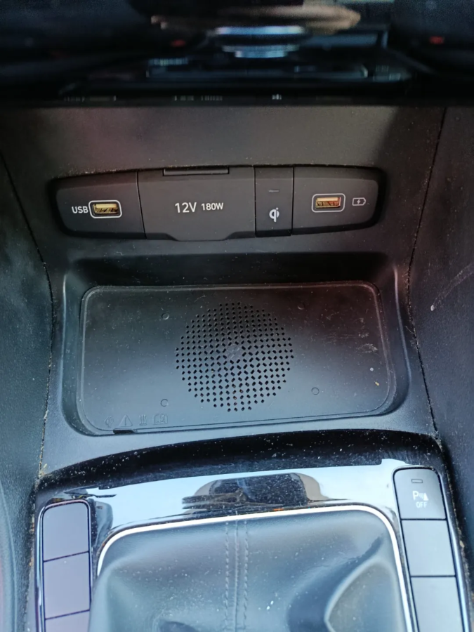 Imagen de Hyundai TUCSON