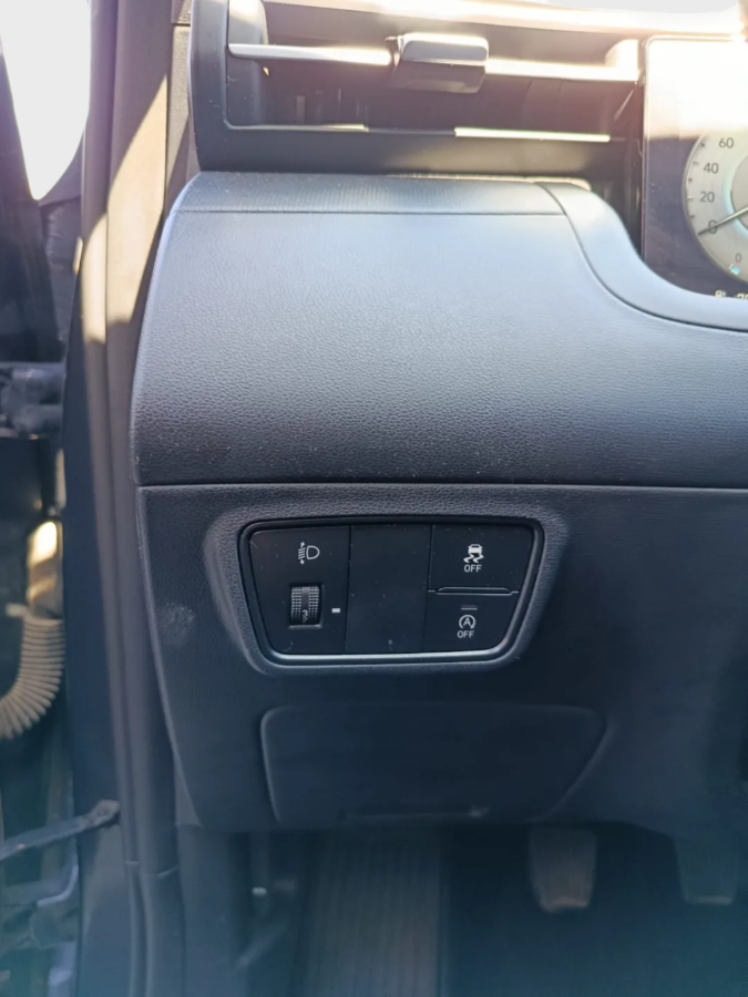 Imagen de Hyundai TUCSON