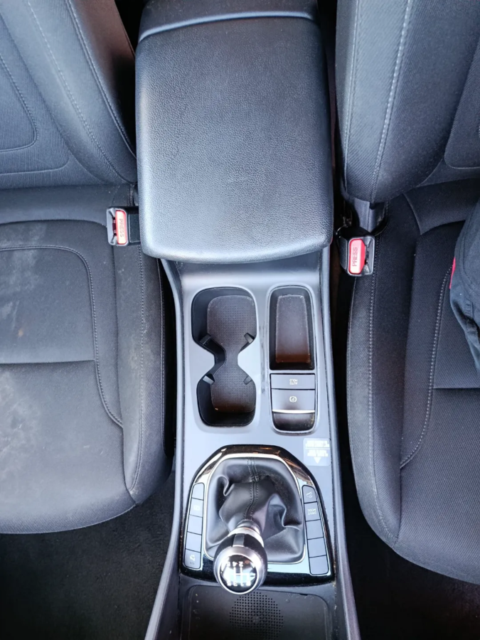 Imagen de Hyundai TUCSON
