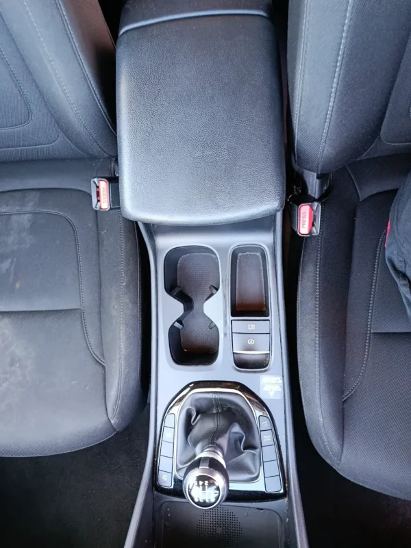 Imagen de Hyundai TUCSON