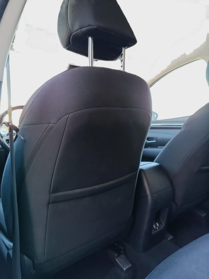 Imagen de Hyundai TUCSON