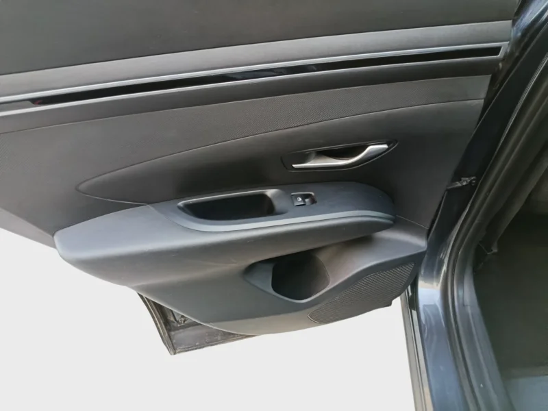 Imagen de Hyundai TUCSON