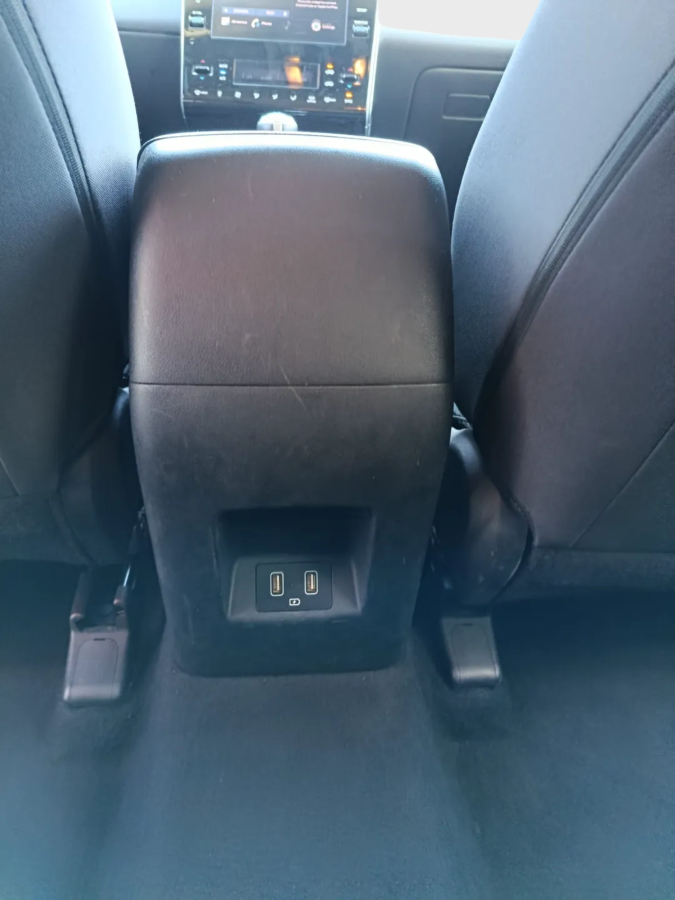Imagen de Hyundai TUCSON