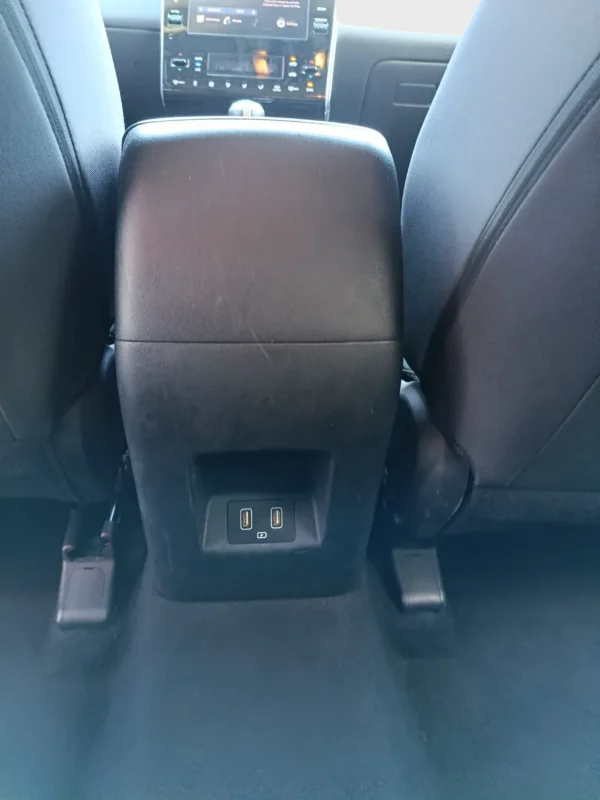 Imagen de Hyundai TUCSON