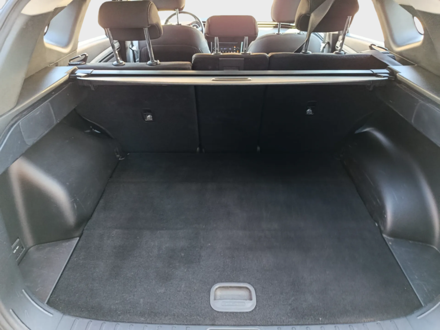 Imagen de Hyundai TUCSON