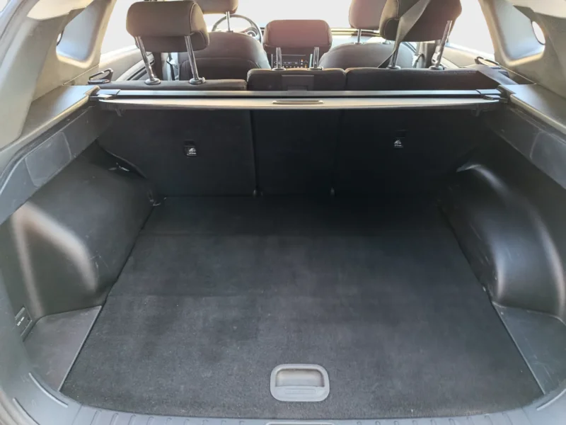 Imagen de Hyundai TUCSON