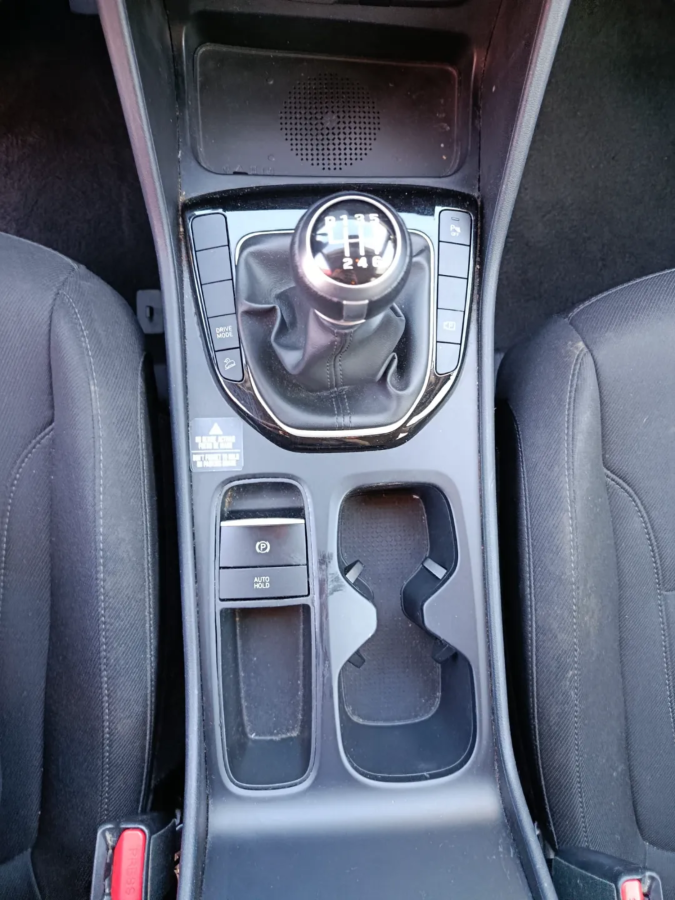 Imagen de Hyundai TUCSON