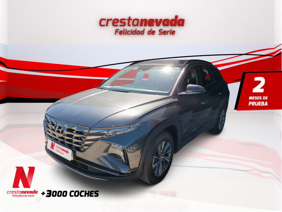 Imagen de Hyundai TUCSON