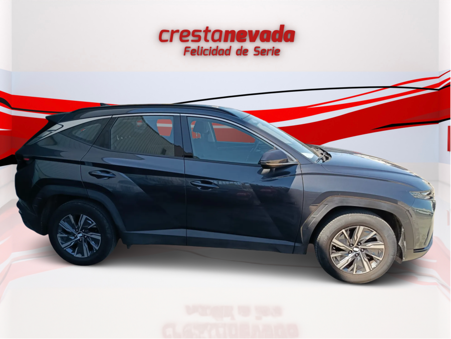 Imagen de Hyundai TUCSON