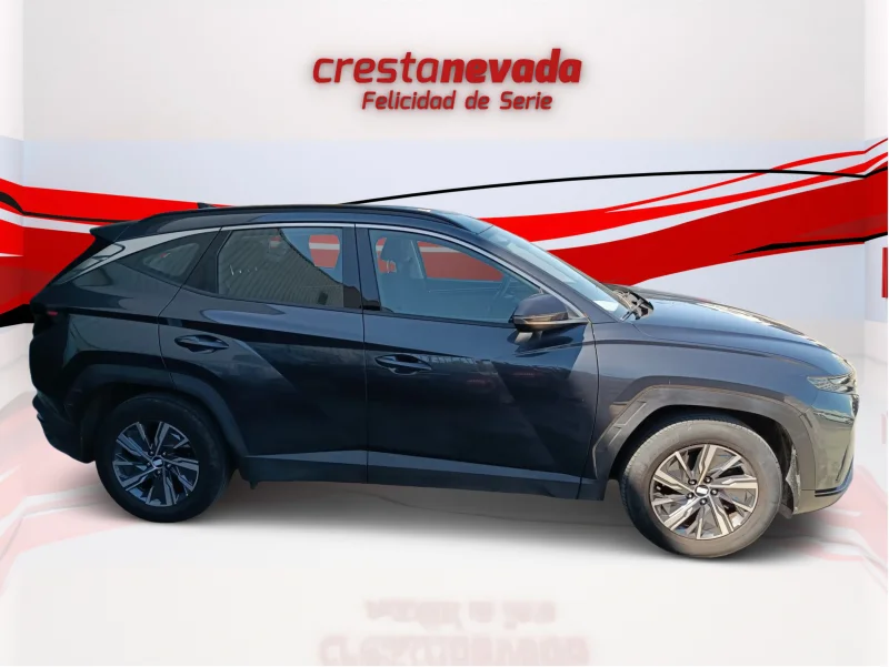 Imagen de Hyundai TUCSON