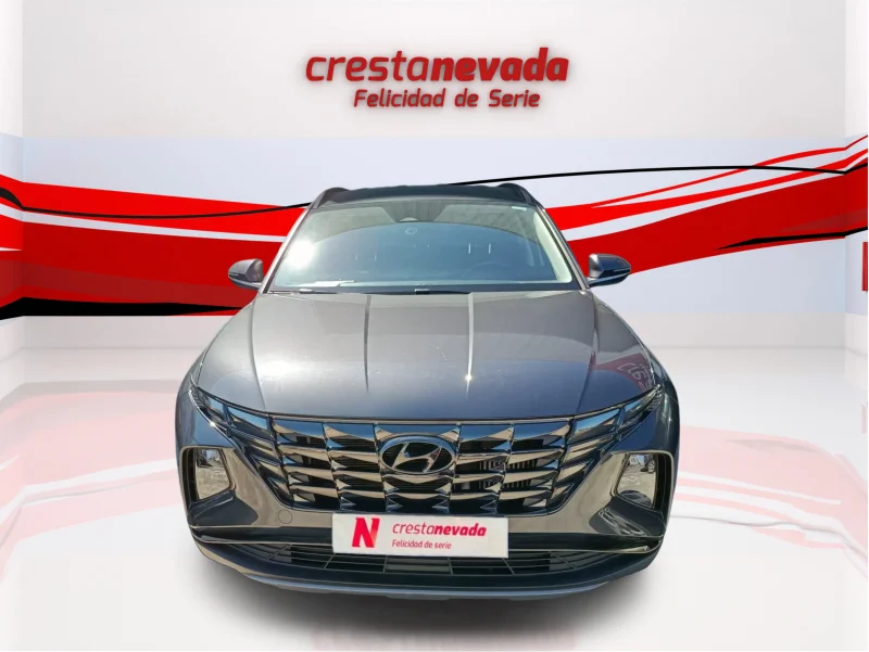 Imagen de Hyundai TUCSON