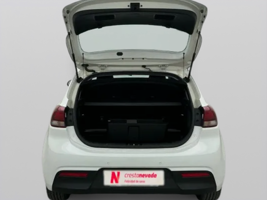 Imagen de Kia Rio