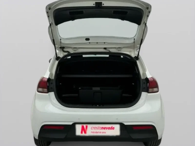 Imagen de Kia Rio