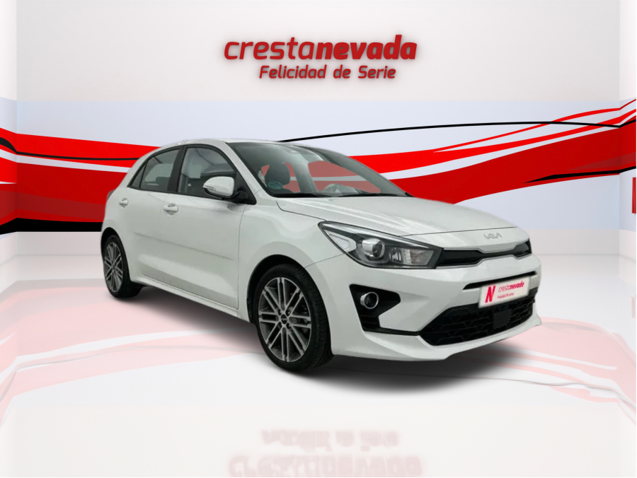 Imagen de Kia Rio