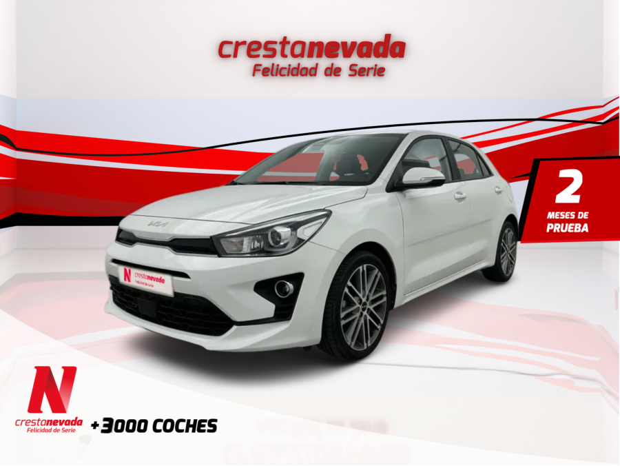Imagen de Kia Rio