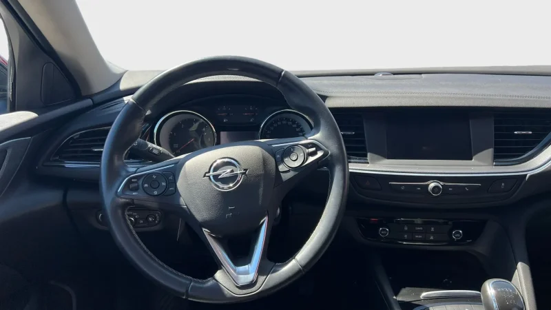 Imagen de Opel Insignia