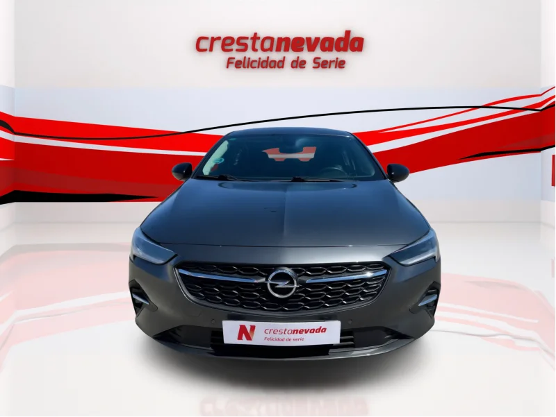 Imagen de Opel Insignia