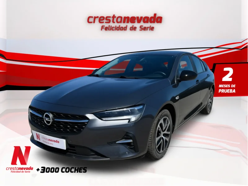 Imagen de Opel Insignia