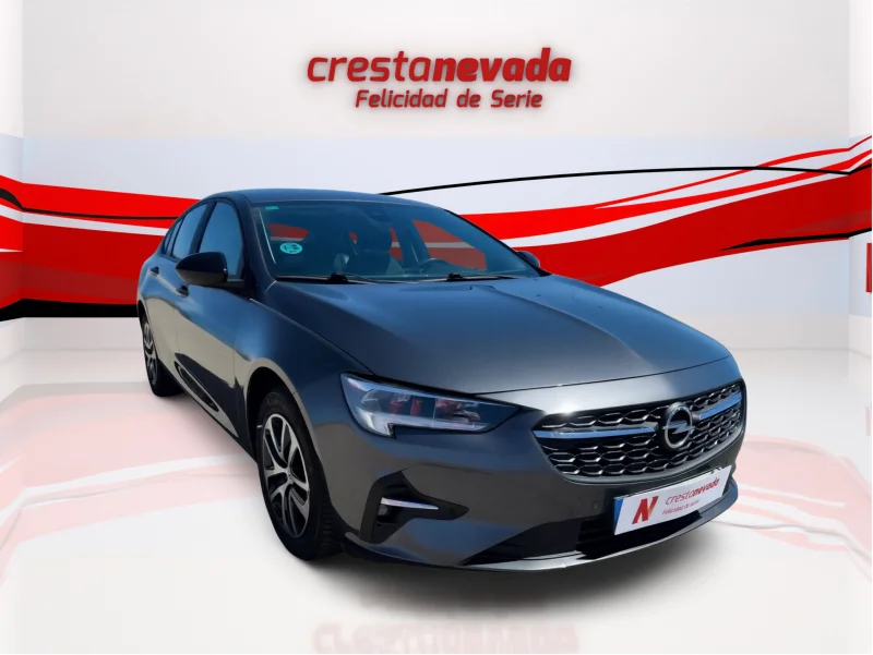 Imagen de Opel Insignia