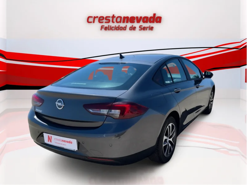 Imagen de Opel Insignia