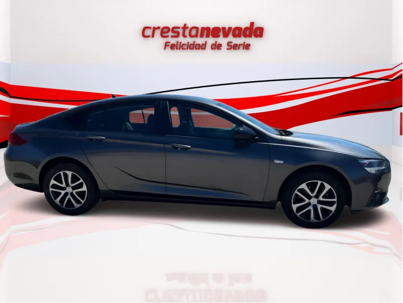 Imagen de Opel Insignia
