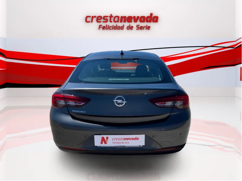 Imagen de Opel Insignia
