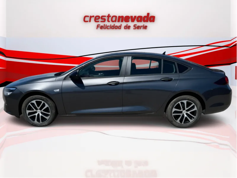 Imagen de Opel Insignia