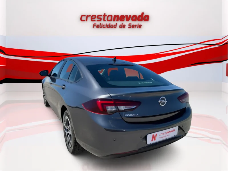 Imagen de Opel Insignia