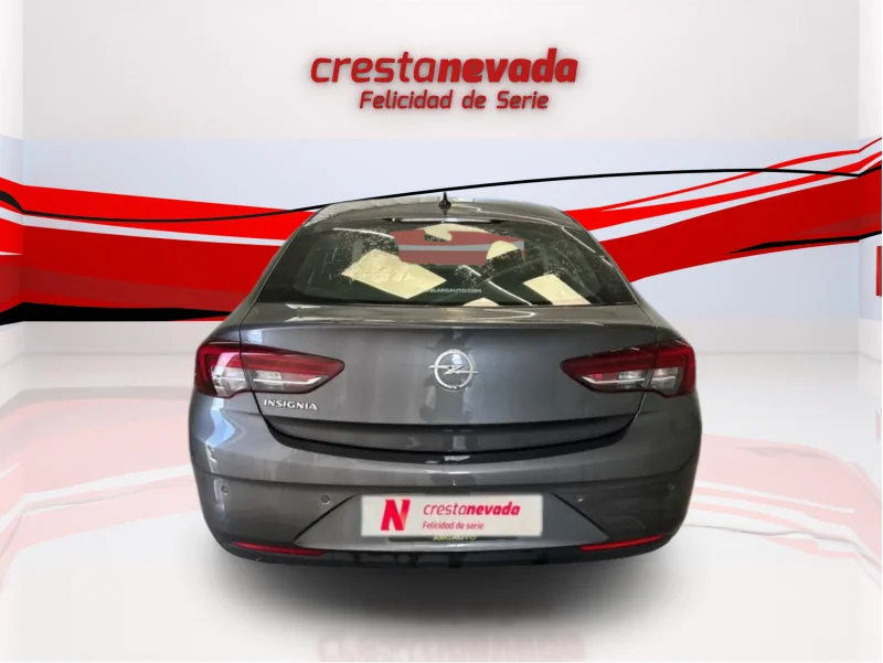 Imagen de Opel Insignia
