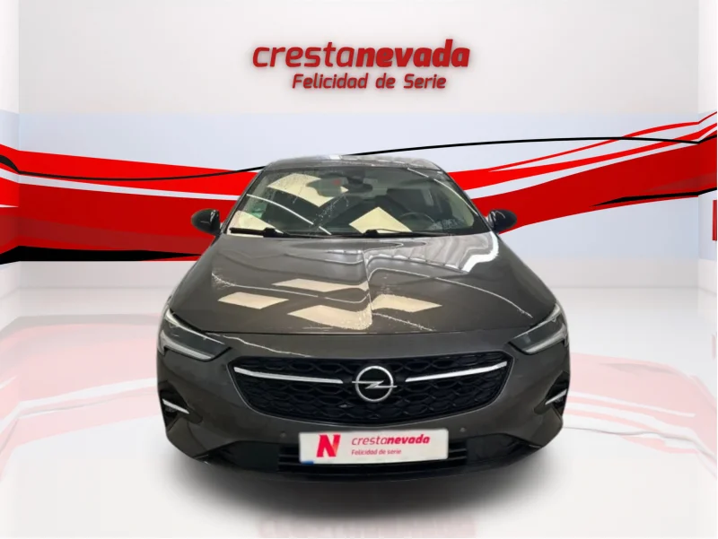 Imagen de Opel Insignia