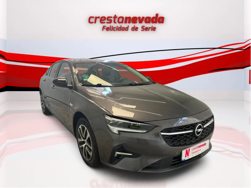 Imagen de Opel Insignia