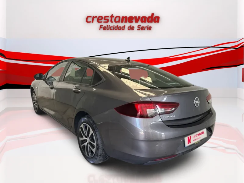 Imagen de Opel Insignia