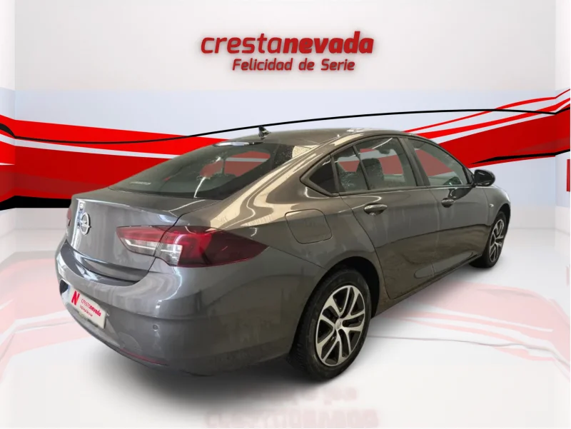 Imagen de Opel Insignia