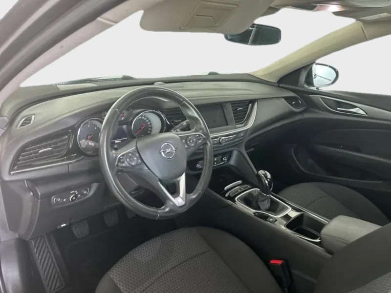 Imagen de Opel Insignia