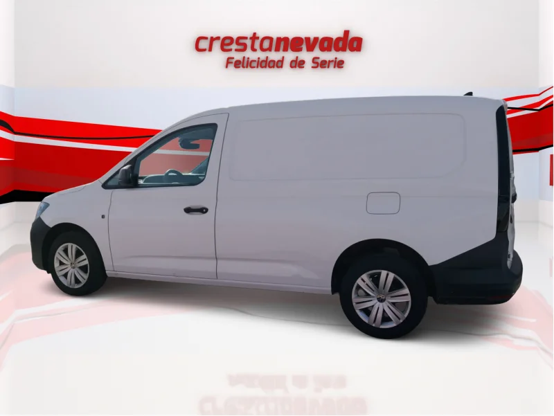 Imagen de Volkswagen Caddy