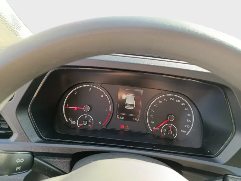 Imagen de Volkswagen Caddy