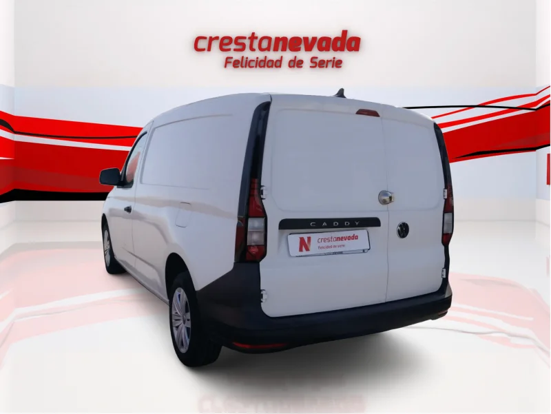 Imagen de Volkswagen Caddy