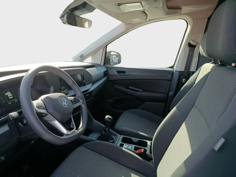 Imagen de Volkswagen Caddy