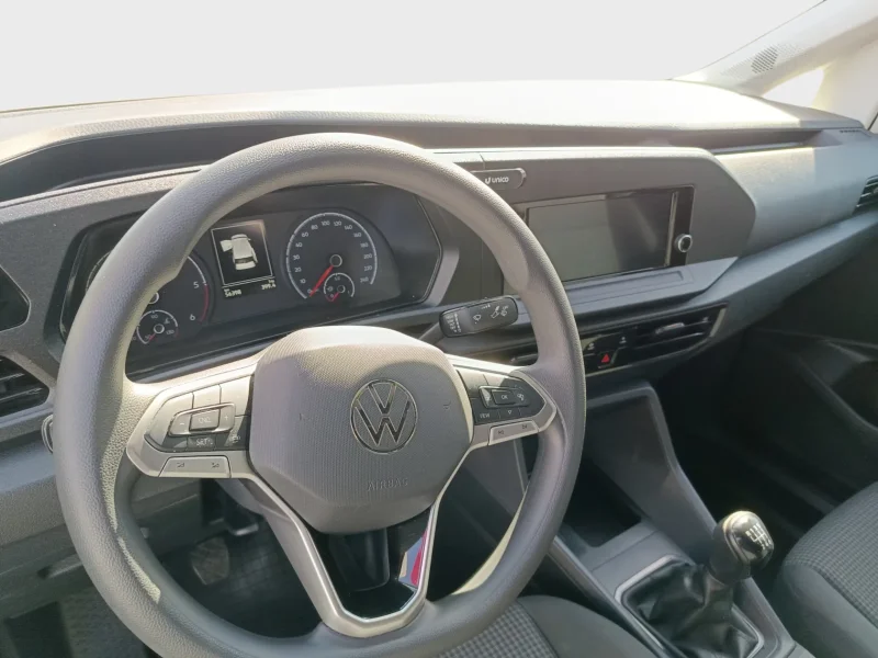 Imagen de Volkswagen Caddy