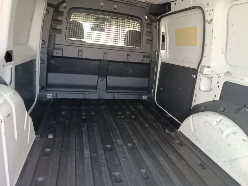 Imagen de Volkswagen Caddy
