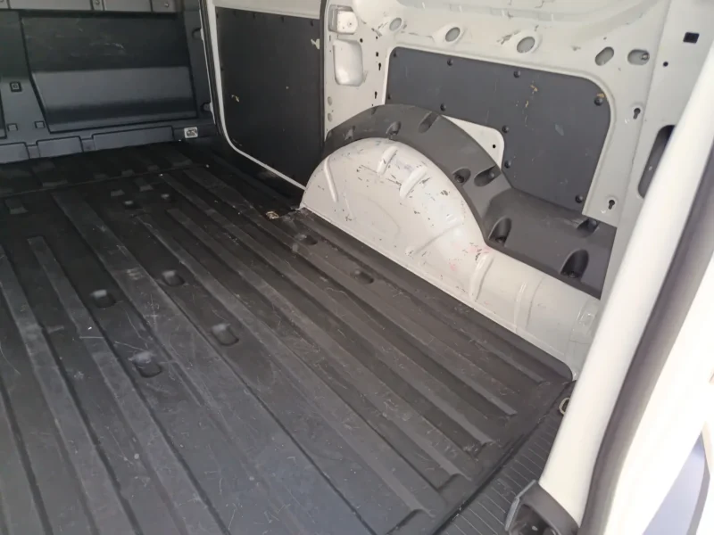 Imagen de Volkswagen Caddy