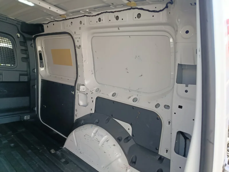 Imagen de Volkswagen Caddy