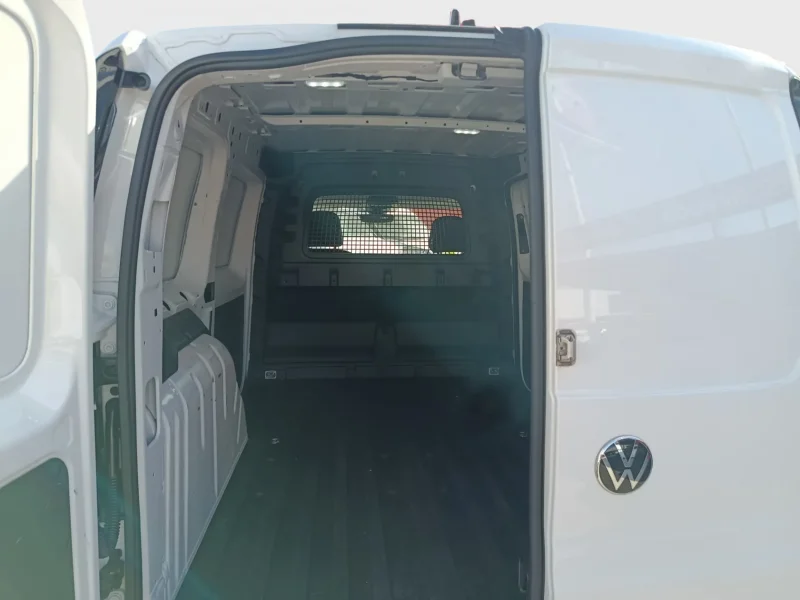 Imagen de Volkswagen Caddy