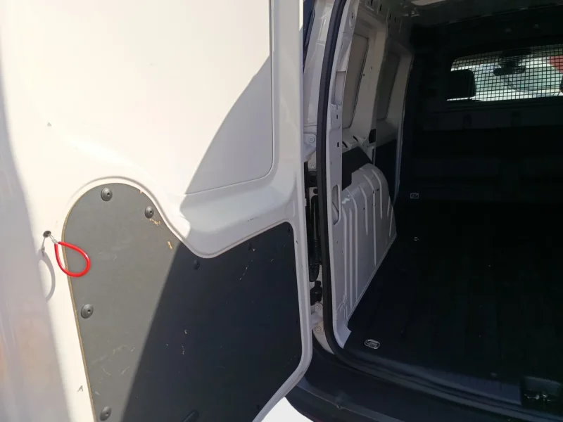 Imagen de Volkswagen Caddy