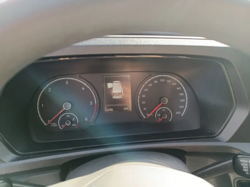 Imagen de Volkswagen Caddy