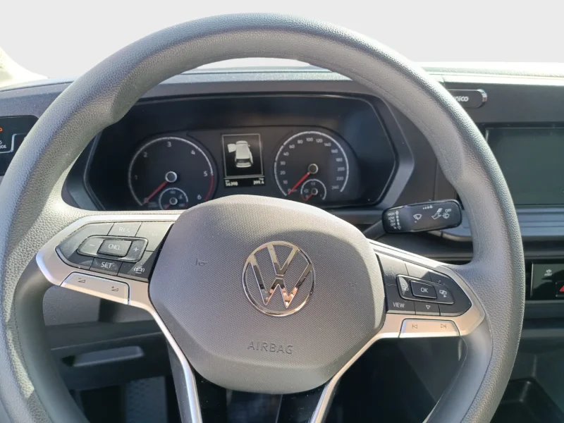 Imagen de Volkswagen Caddy