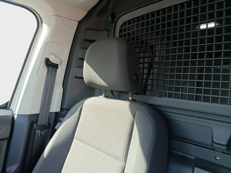 Imagen de Volkswagen Caddy